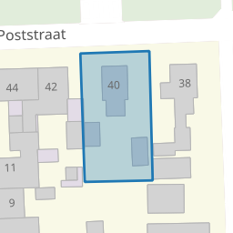 Perceel STR02-N-428