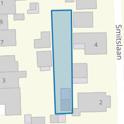 Perceel STR02-N-432