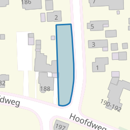 Perceel STR02-N-526