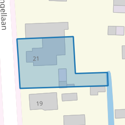 Perceel STR02-N-529