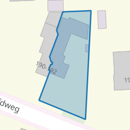 Perceel STR02-N-542