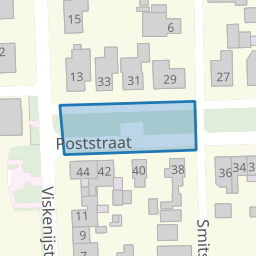 Perceel STR02-N-544