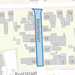 Perceel STR02-N-548