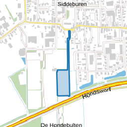 Perceel STR02-N-559