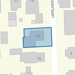Perceel STR02-N-566