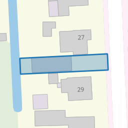 Perceel STR02-N-586