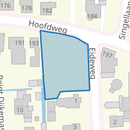 Perceel STR02-N-62