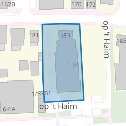 Perceel STR02-N-812
