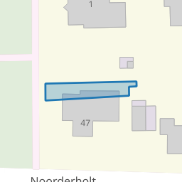Perceel STR02-N-829