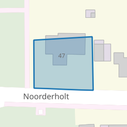 Perceel STR02-N-830