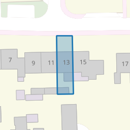 Perceel STR02-N-853