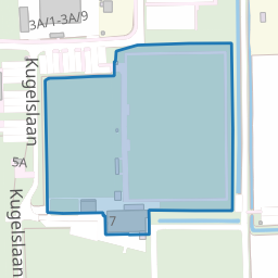 Perceel STR02-N-866