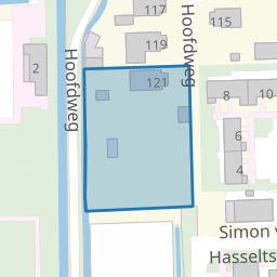 Perceel STR02-N-885