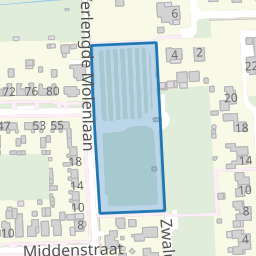 Perceel STR02-N-899