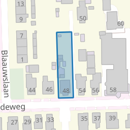 Perceel STR02-N-901