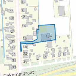 Perceel STR02-N-91