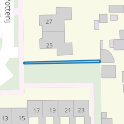 Perceel STR02-N-910