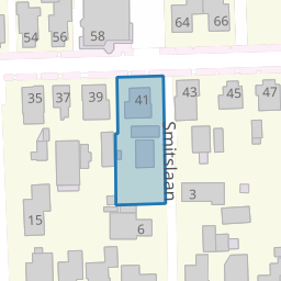 Perceel STR02-N-912