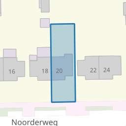 Perceel STR02-N-921