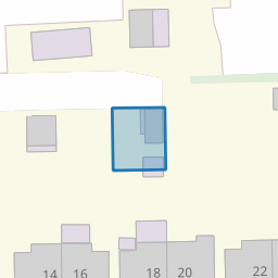 Perceel STR02-N-933