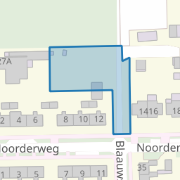 Perceel STR02-N-945