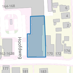 Perceel STR02-N-996