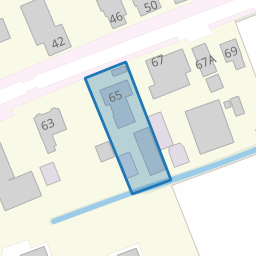 Perceel STR02-O-1229