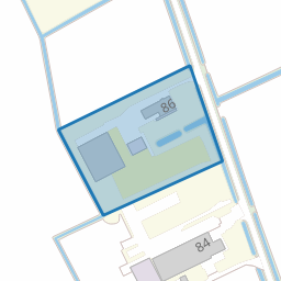 Perceel STR02-O-1353