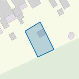 Perceel STR02-O-1445