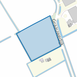 Perceel STR02-O-1492