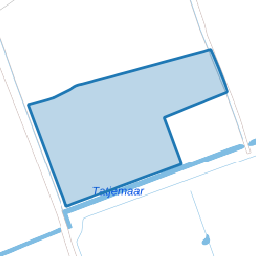 Perceel STR02-O-1511