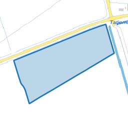 Perceel STR02-O-1533