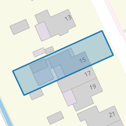 Perceel STR02-O-1543