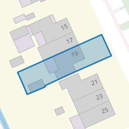 Perceel STR02-O-1545