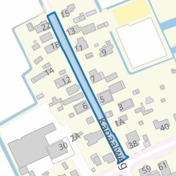 Perceel STR02-O-1592