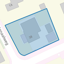 Perceel STR02-O-1595