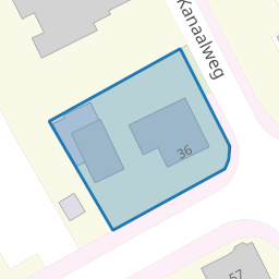 Perceel STR02-O-1599