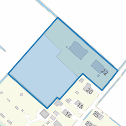 Perceel STR02-O-1647