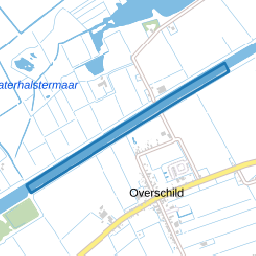 Perceel STR02-O-1794