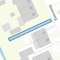 Perceel STR02-O-1811