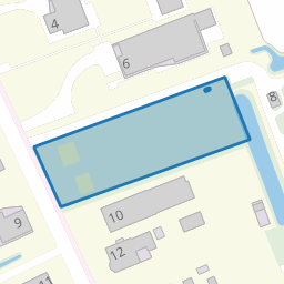 Perceel STR02-O-1843