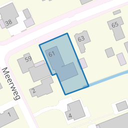 Perceel STR02-O-1852