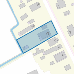 Perceel STR02-O-681