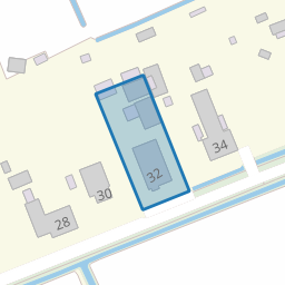 Perceel STR02-O-697