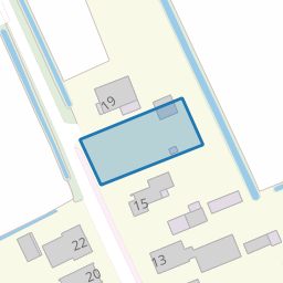 Perceel STR02-O-701