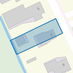 Perceel STR02-O-780
