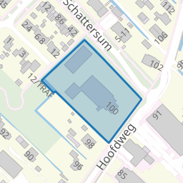 Perceel STR02-P-1000