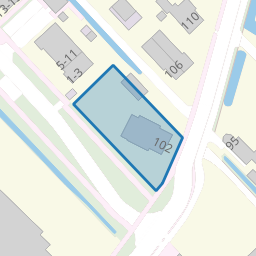 Perceel STR02-P-1001