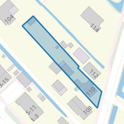 Perceel STR02-P-1004