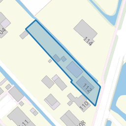 Perceel STR02-P-1005